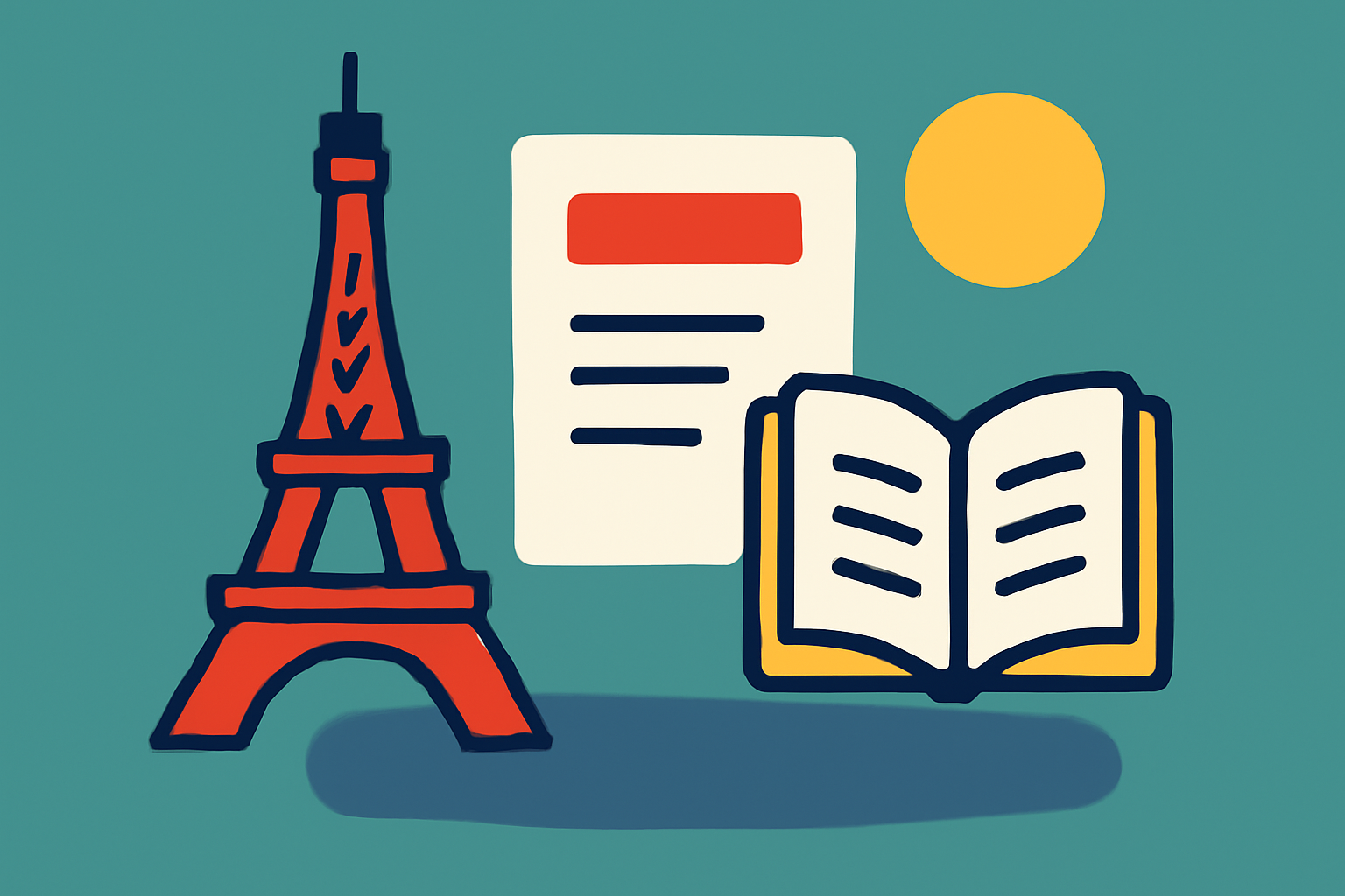 El Pluscuamperfecto Francés