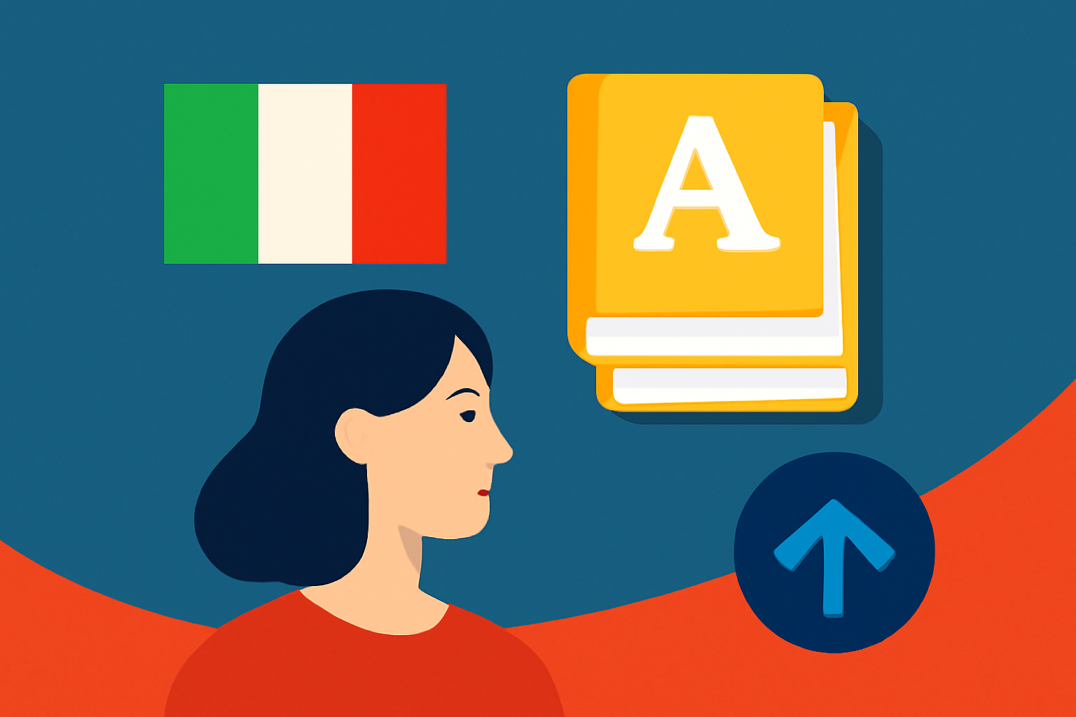 Imperfetto vs Passato Prossimo