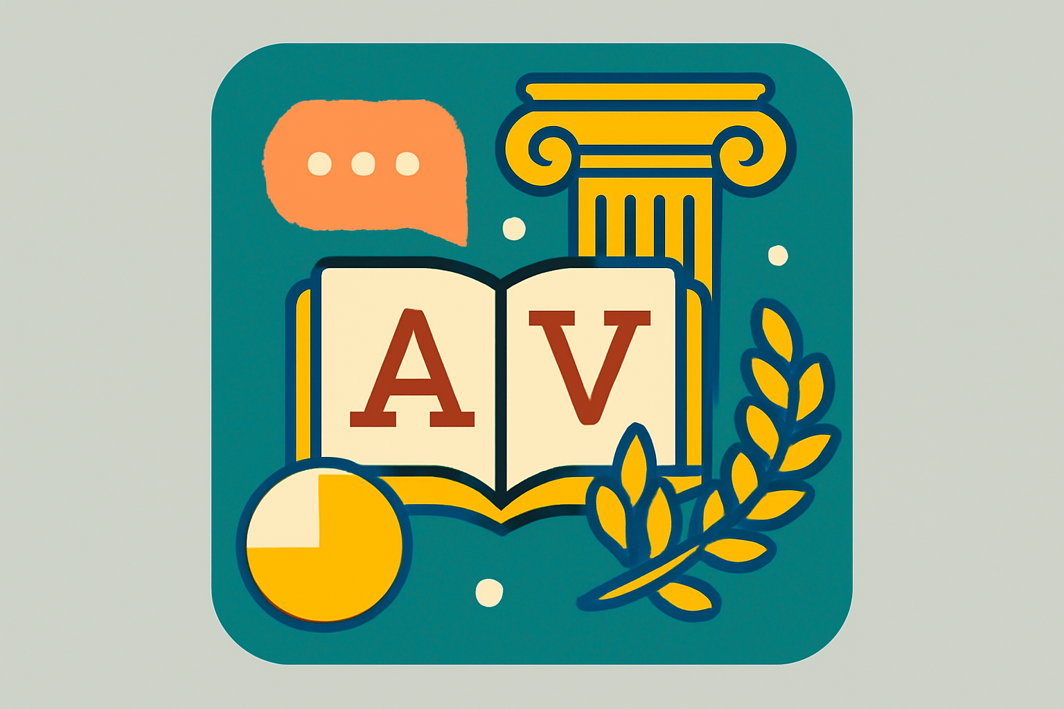 Pronombres y adjetivos (Prōnōmina et Adiectīva)