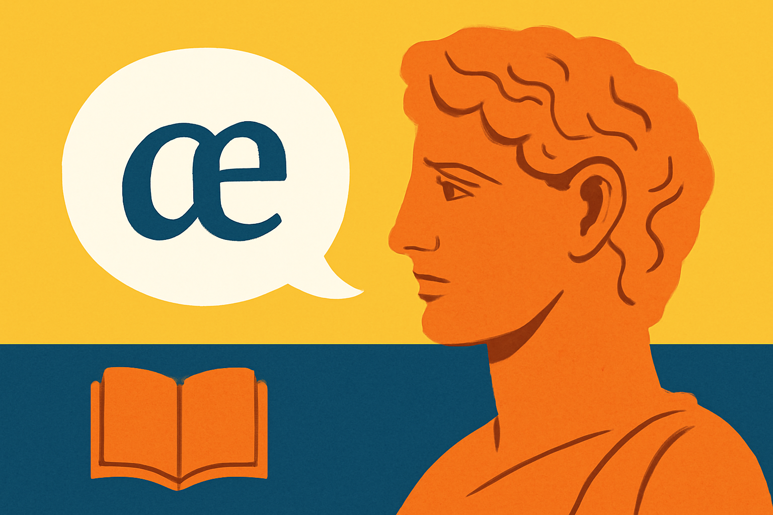 El alfabeto latino y la pronunciacion