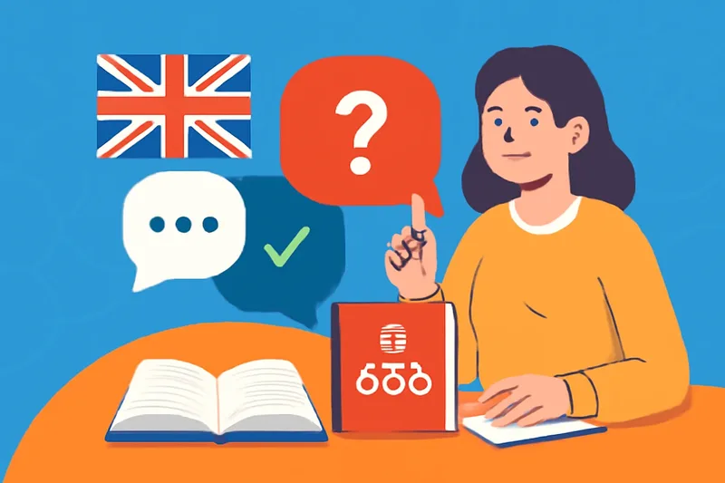 English Reading Comprehension: Everyday Texts