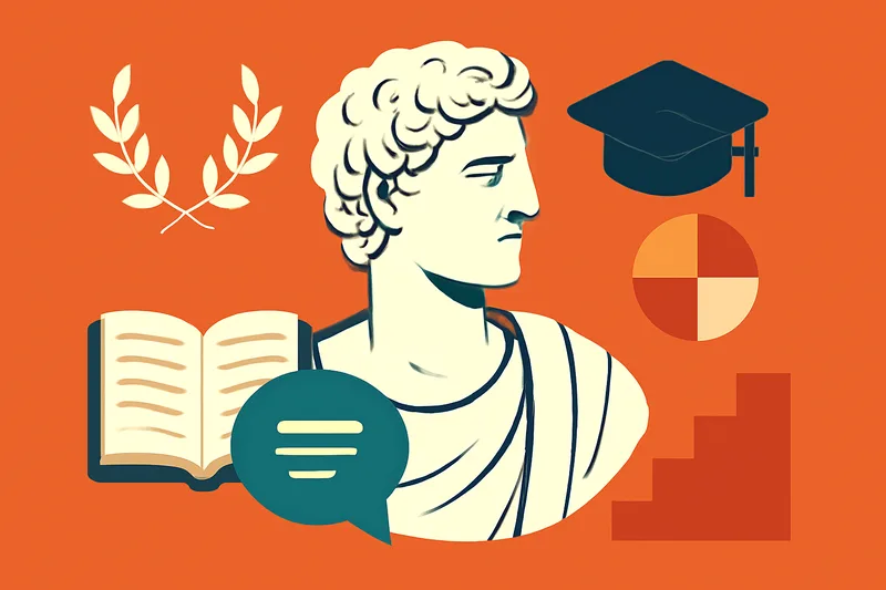 Participles and Infinitives