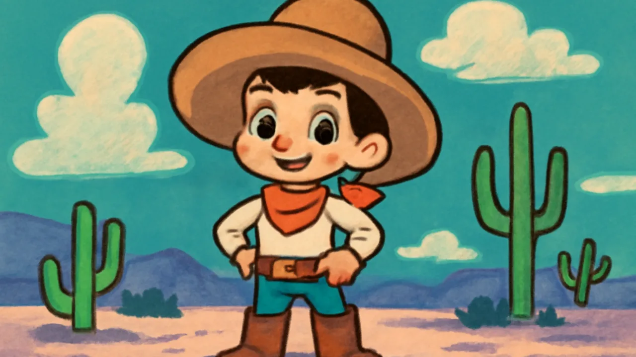 Chapter 1 — The hat (El sombrero de Pancho)