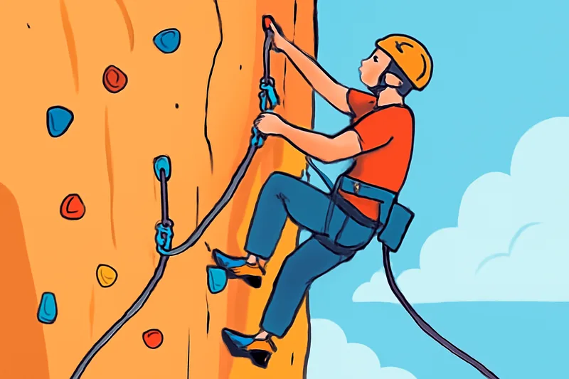Escalada